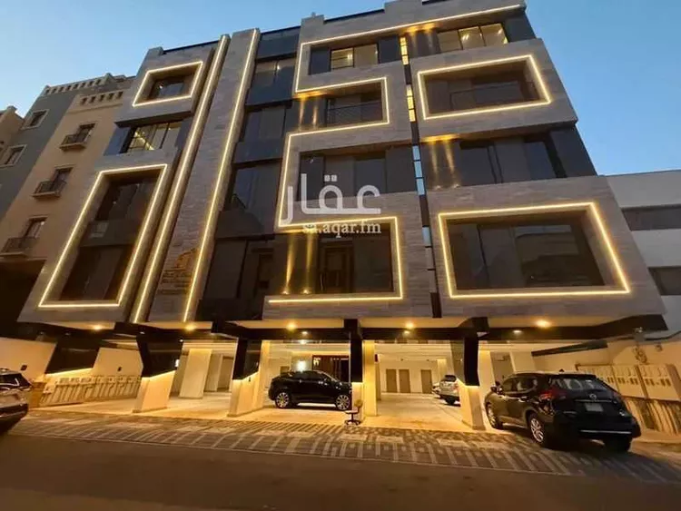 شقة للإيجار في شارع محمد اقبال, حي الروضة, مدينة جدة, منطقة مكة المكرمة