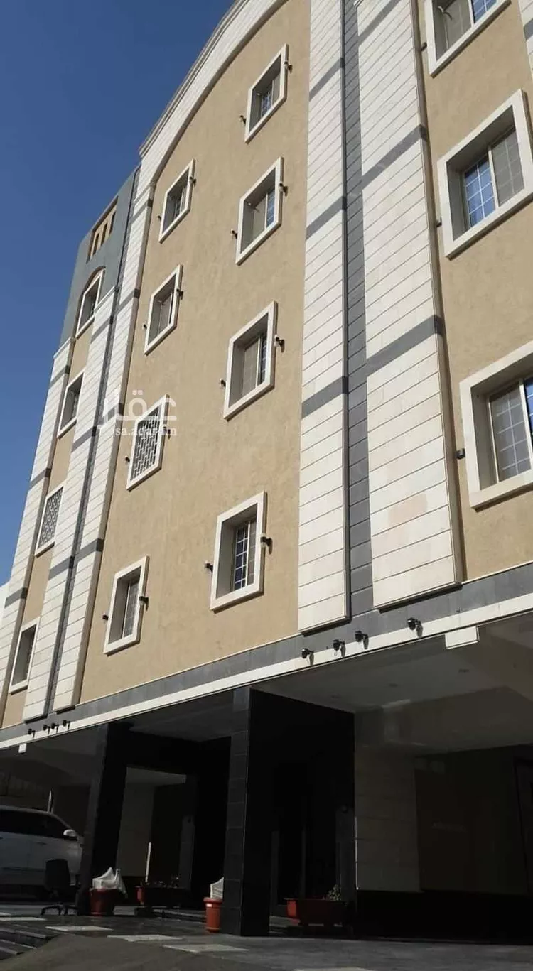 شقة للإيجار في شارع إبن غانم, حي الصفاء, مدينة جدة, منطقة مكة المكرمة
