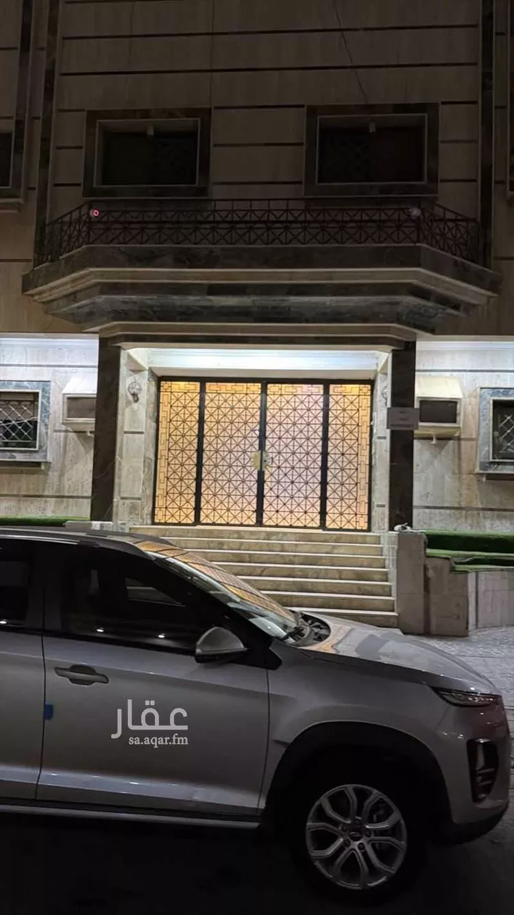 Apartment for Rent in Jeddah Al Faisaliah