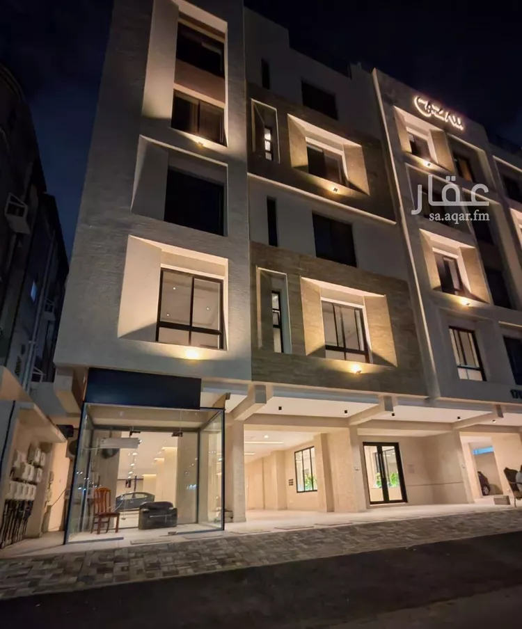 شقة للإيجار في شارع الاعشي المازني, حي الصفاء, مدينة جدة, منطقة مكة المكرمة