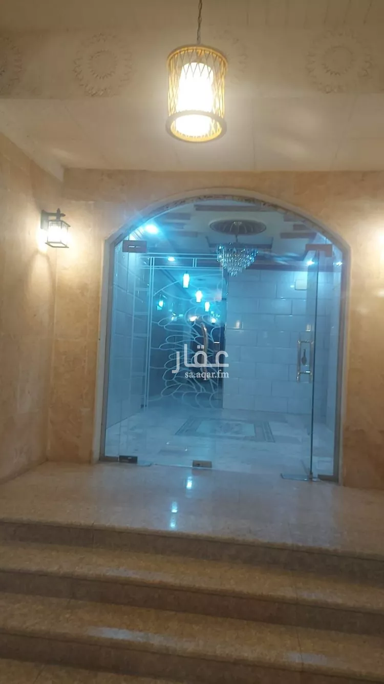 شقة للإيجار في شارع سعد بن رضوان, حي السنابل, مدينة جدة, منطقة مكة المكرمة صورة 3