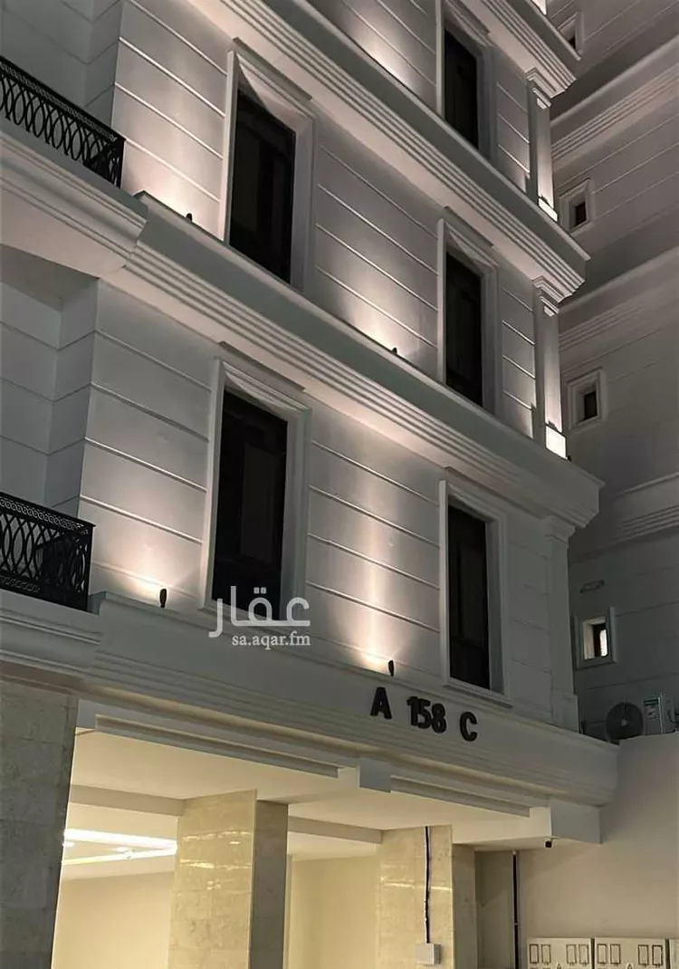 شقة للبيع في شارع جمال ابن عبدالله شيخ, حي الواحة, مدينة جدة, منطقة مكة المكرمة صورة 2