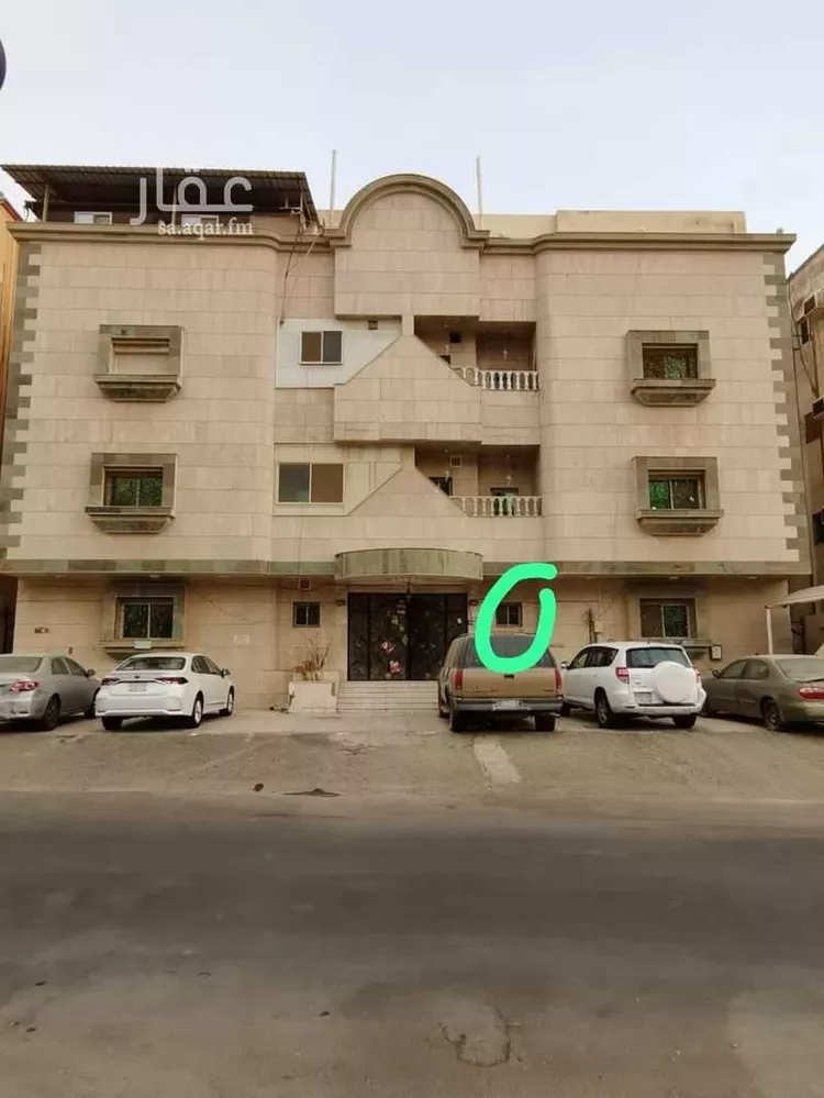 Apartment for Rent in Jeddah As Safaa