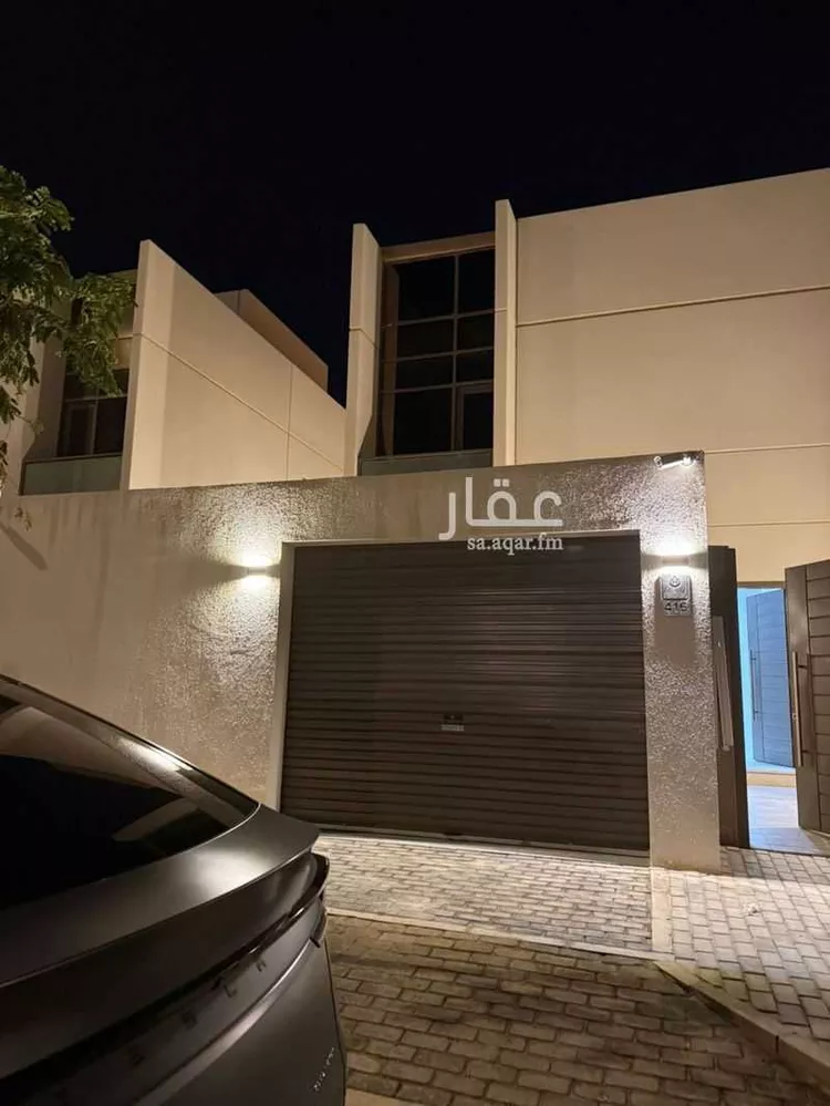 فيلا للإيجار في شارع حي المهندية, حي مطار الملك خالد الدولي, مدينة الرياض, منطقة الرياض