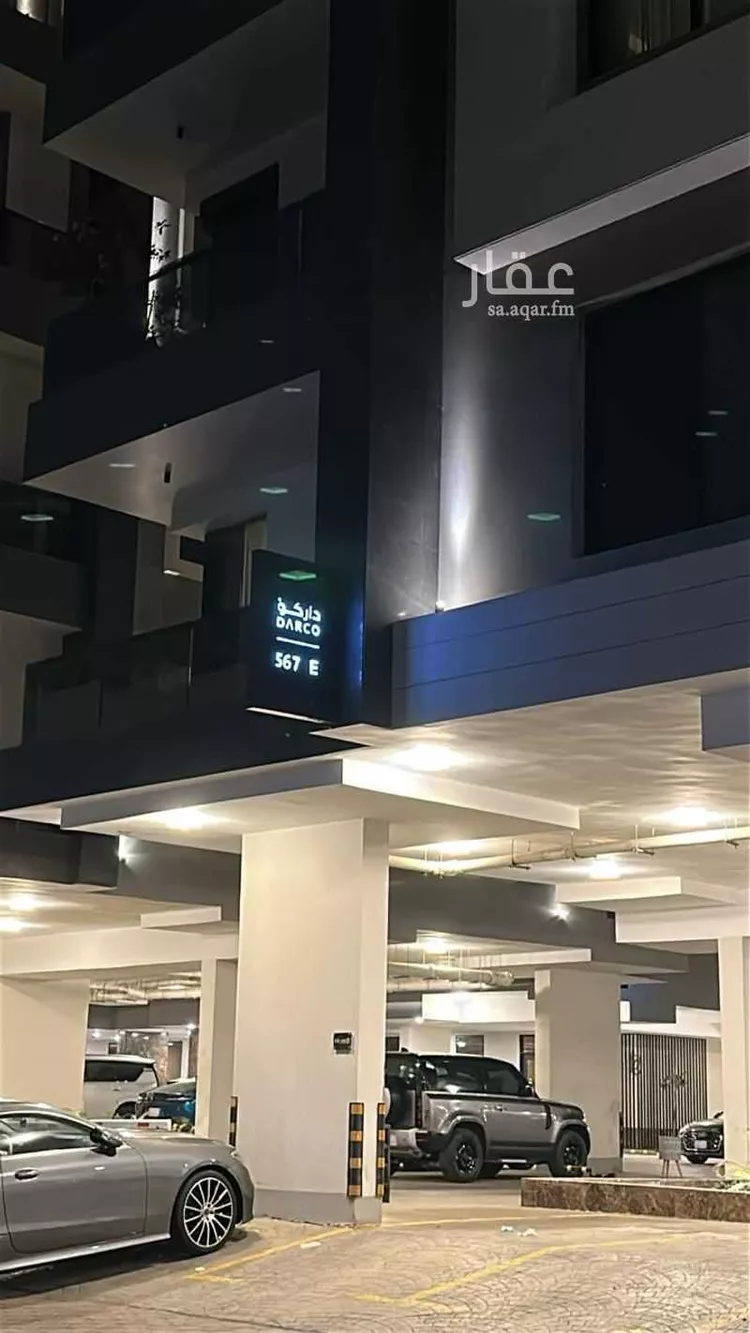 شقة للإيجار في شارع الكيال, حي الروضة, مدينة جدة, منطقة مكة المكرمة صورة 5