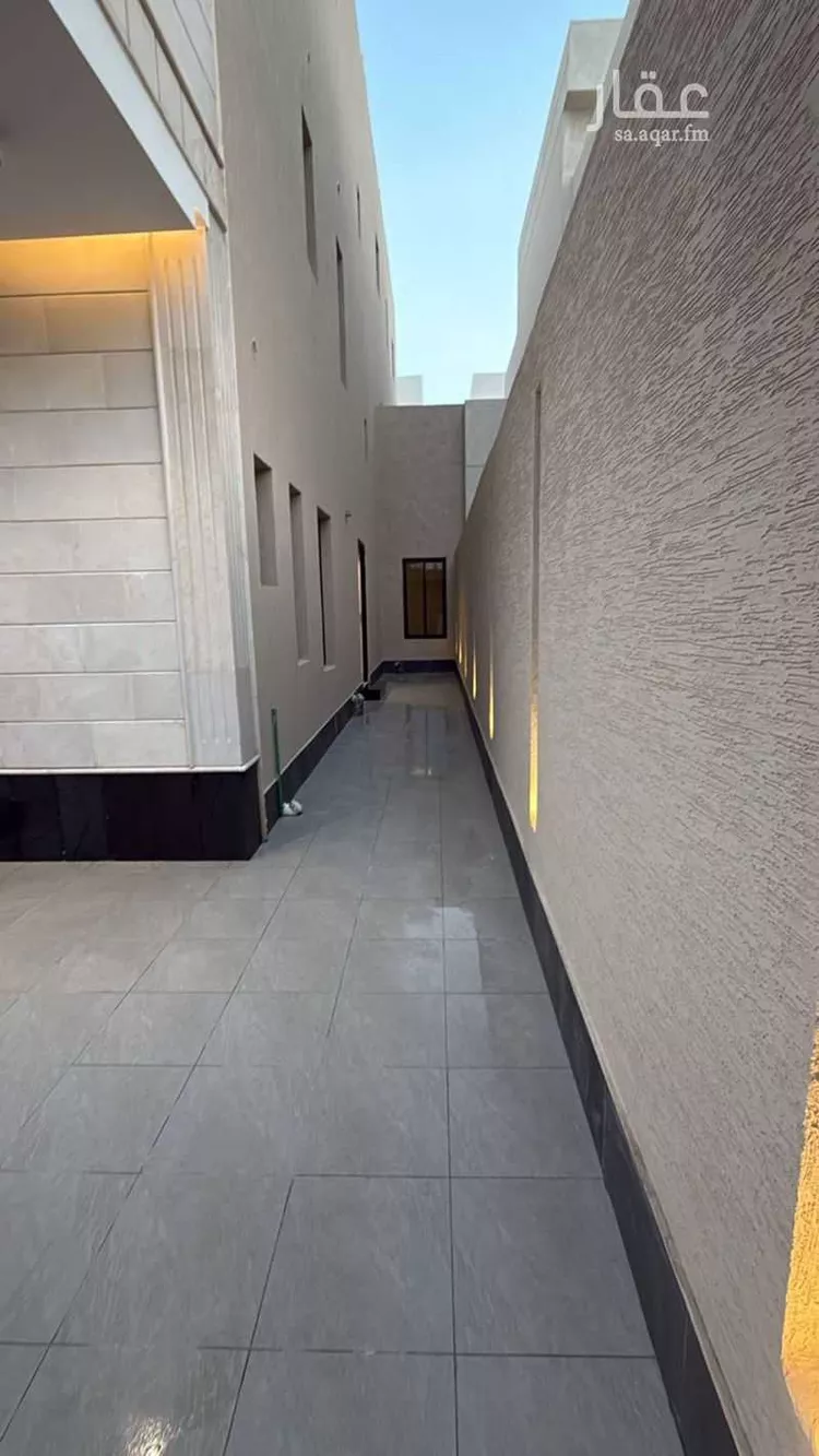 فيلا للبيع في شارع عبدالمعطي باكثير, حي الرحمانية, مدينة جدة, منطقة مكة المكرمة 8