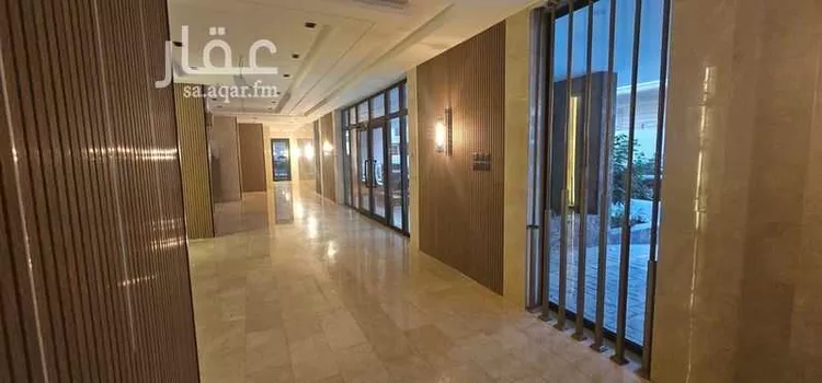 شقة للإيجار في شارع احمد السليمان التركي, حي الروضة, مدينة جدة, منطقة مكة المكرمة صورة 3