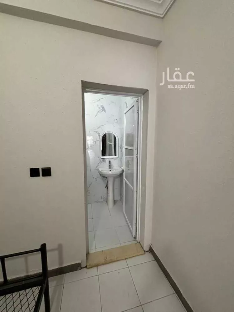 غرفة للإيجار في شارع أبي محمد البيهقي, حي الريان, مدينة جدة, منطقة مكة المكرمة صورة 5