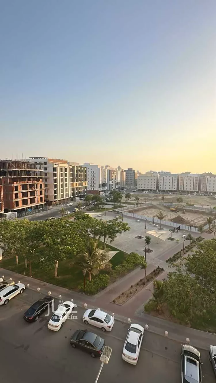 شقة للبيع في شارع ابن الوجيزي, حي الواحة, مدينة جدة, منطقة مكة المكرمة 13