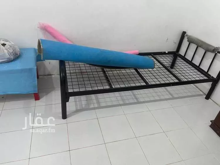 غرفة للإيجار في شارع سعد بن رضوان, حي السنابل, مدينة جدة, منطقة مكة المكرمة صورة 2