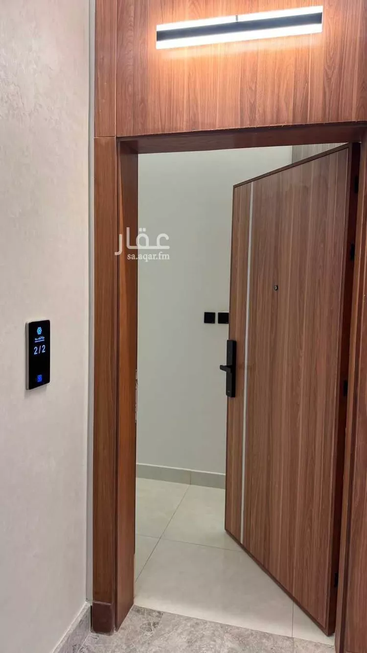 شقة للإيجار في شارع مناره التقوي, حي السلامة, مدينة جدة, منطقة مكة المكرمة 11