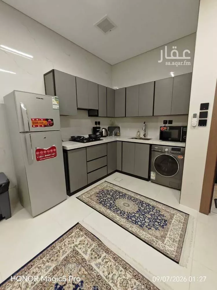 شقة للبيع في شارع الأمير سعود الفيصل, حي الفيصلية, مدينة جدة, منطقة مكة المكرمة صورة 4