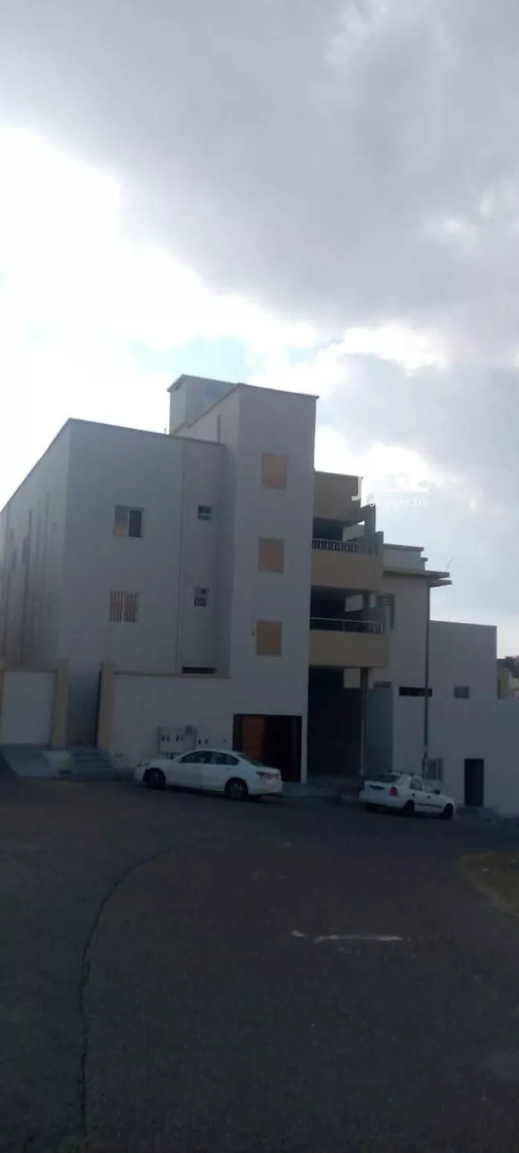 شقة للإيجار في شارع رابعة بنت ثابت, حي الواحة, مدينة خميس مشيط, منطقة عسير