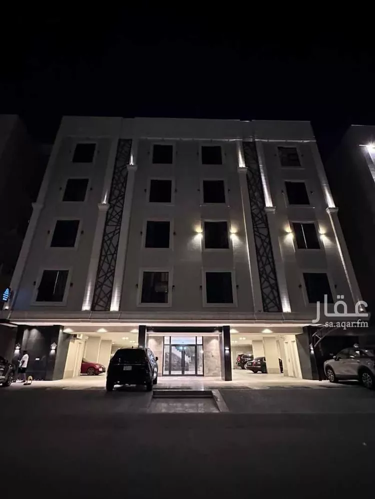 شقة للإيجار في شارع أمية بن عبد الله الأموي, حي الصواري, مدينة جدة, منطقة مكة المكرمة
