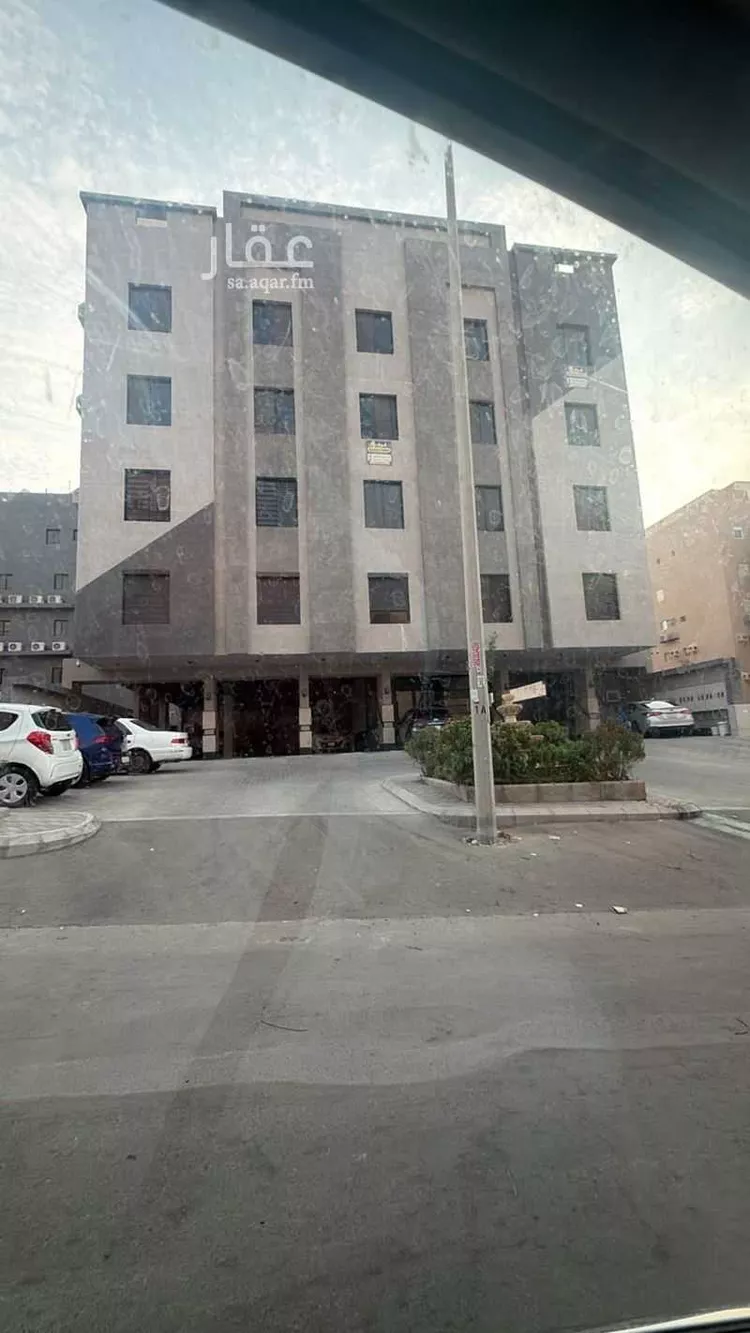 شقة للإيجار في شارع هشام بن حجيره, حي الريان, مدينة جدة, منطقة مكة المكرمة