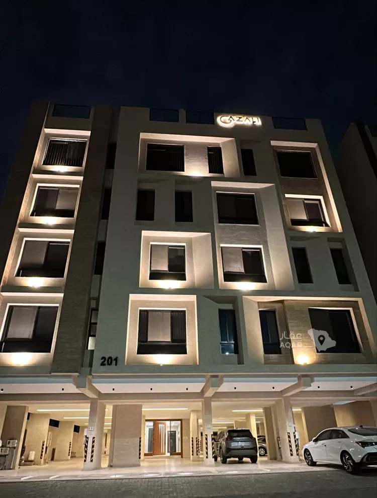 Apartment for Rent in Jeddah Al Wahah