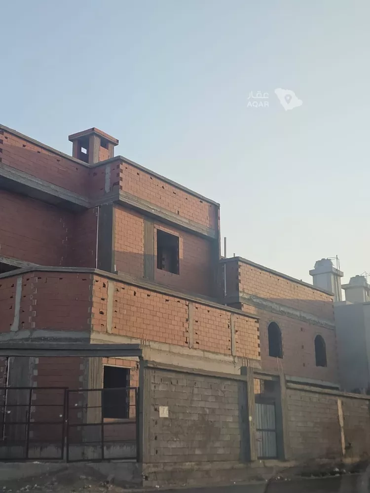 فيلا للبيع في شارع خلف هدهد, حي الصالحية, مدينة جدة, منطقة مكة المكرمة صورة 2