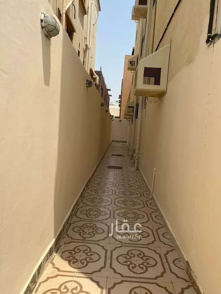 شقة للإيجار في شارع سعد بن رضوان, حي السنابل, مدينة جدة, منطقة مكة المكرمة صورة 2