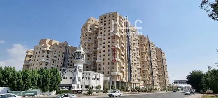 شقة للإيجار في شارع الامير متعب فرعي, حي الصفاء, مدينة جدة, منطقة مكة المكرمة