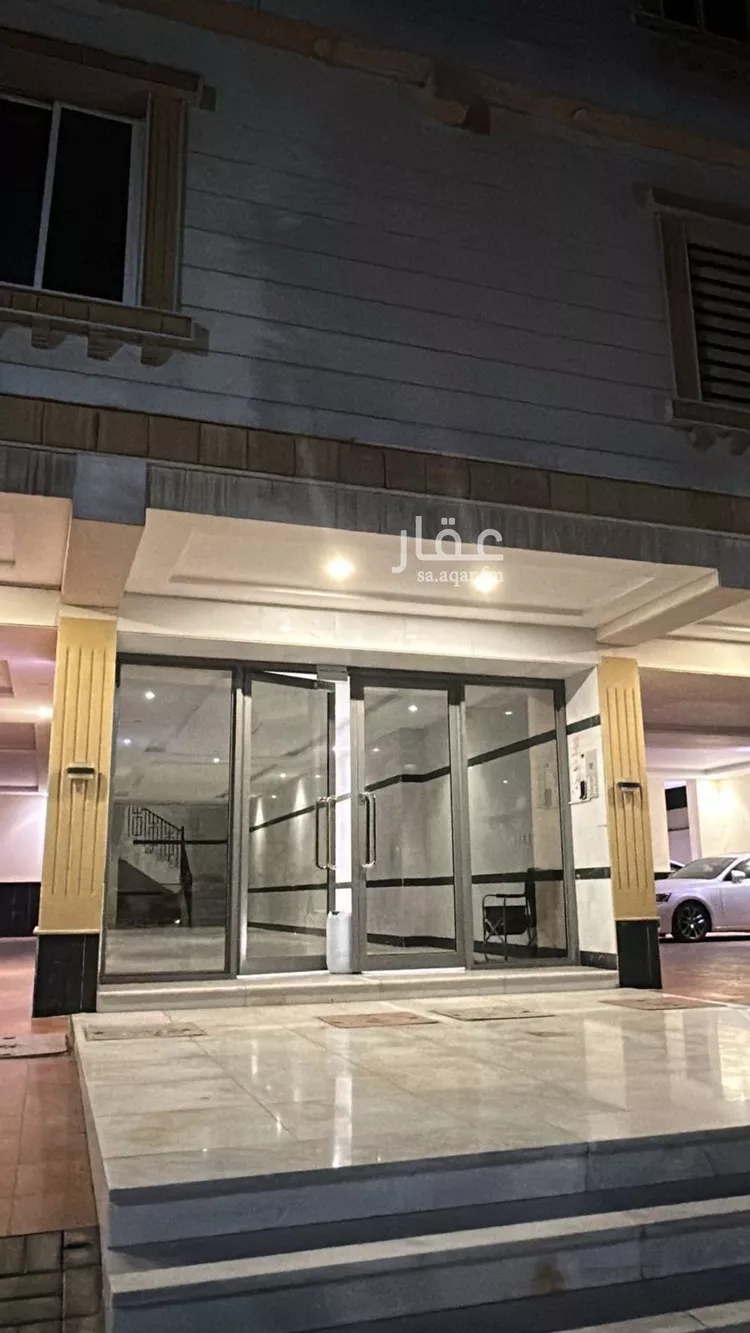 شقة للإيجار في شارع عائد ابن معاذ, حي الصفاء, مدينة جدة, منطقة مكة المكرمة صورة 2