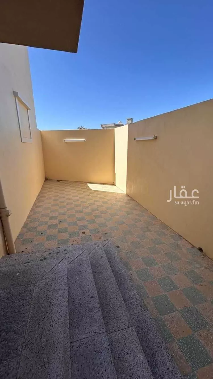 شقة للإيجار في حي العلية, مدينة أحد رفيدة - الواديين, منطقة عسير صورة 2