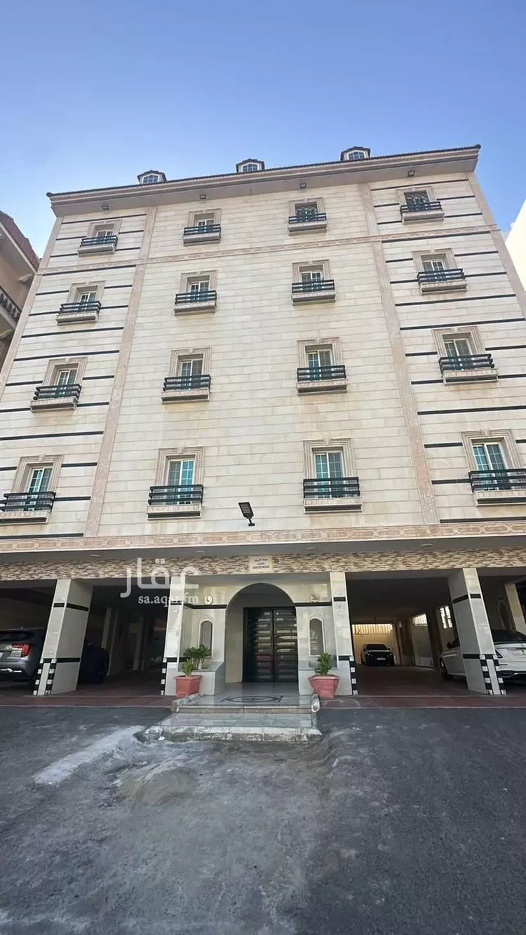 شقة للإيجار في شارع التامين, حي النهضة, مدينة جدة, منطقة مكة المكرمة
