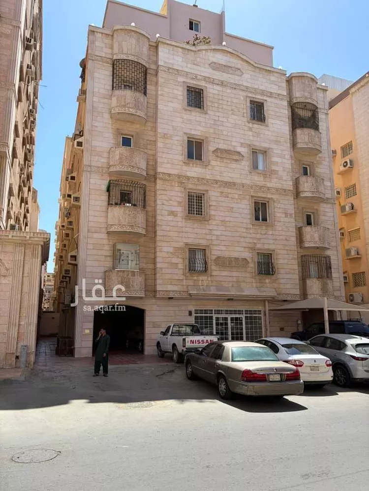 شقة للإيجار في شارع النفيضه, حي النسيم, مدينة جدة, منطقة مكة المكرمة