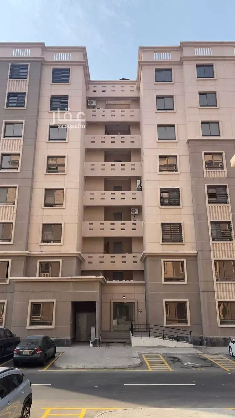 شقة للإيجار في حي الأمير عبدالمجيد, مدينة جدة, منطقة مكة المكرمة