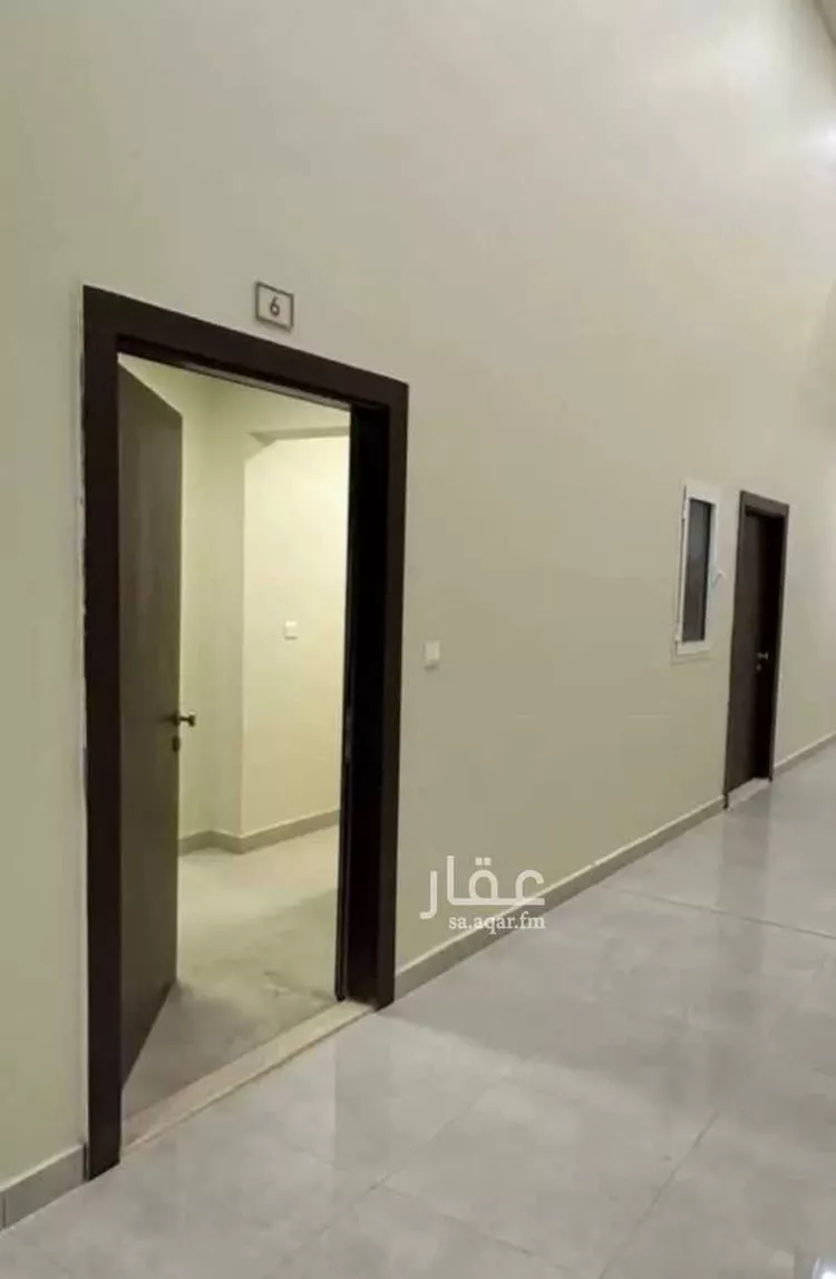 شقة للإيجار في حي الأمير عبدالمجيد, مدينة جدة, منطقة مكة المكرمة صورة 5