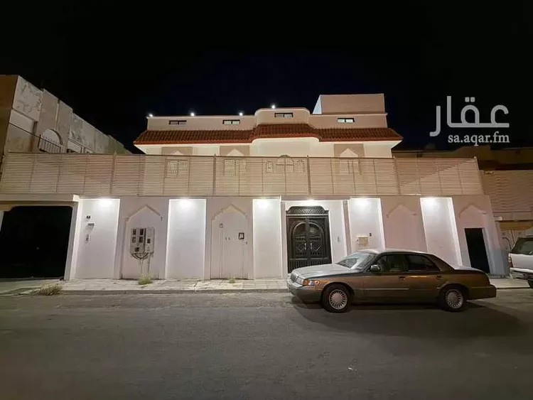 دور للإيجار في شارع أكمل الدين القطبي, حي أم العراد, مدينة الطائف, منطقة مكة المكرمة