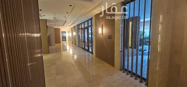 شقة للإيجار في شارع احمد محمدالسباعي, حي الروضة, مدينة جدة, منطقة مكة المكرمة صورة 3