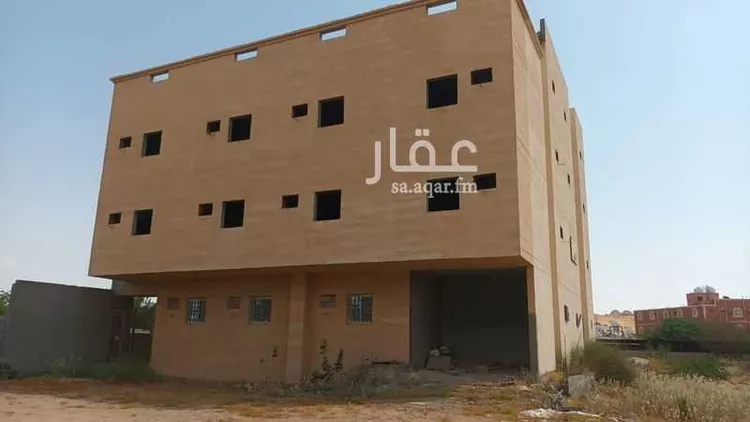 عمارة للبيع في شارع 51 الحديبية 1, حي الحديبية, مدينة مكة المكرمة, منطقة مكة المكرمة