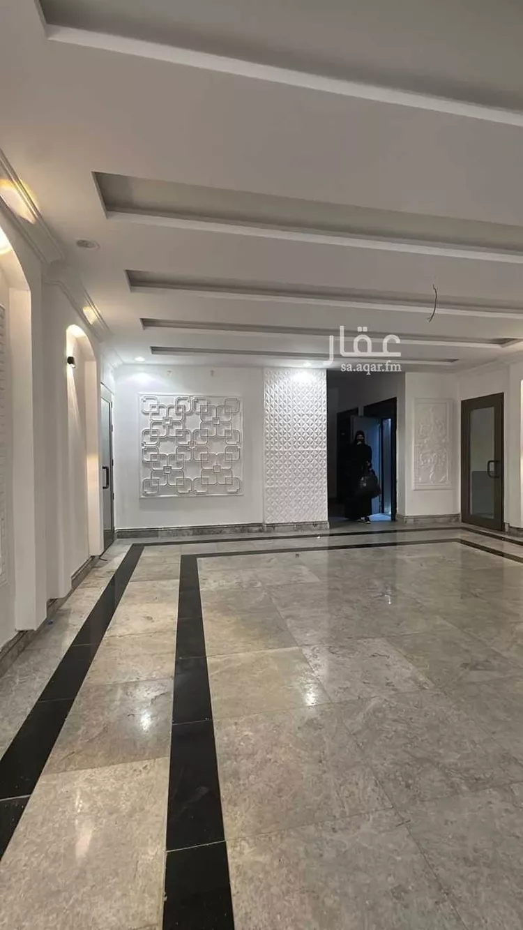 شقة للبيع في شارع ابن الوجيزي, حي الواحة, مدينة جدة, منطقة مكة المكرمة 16