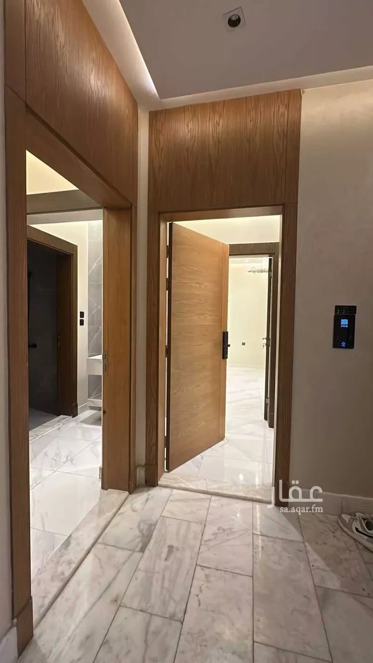 شقة للإيجار في شارع ابن ابي صالح, حي الواحة, مدينة جدة, منطقة مكة المكرمة صورة 4