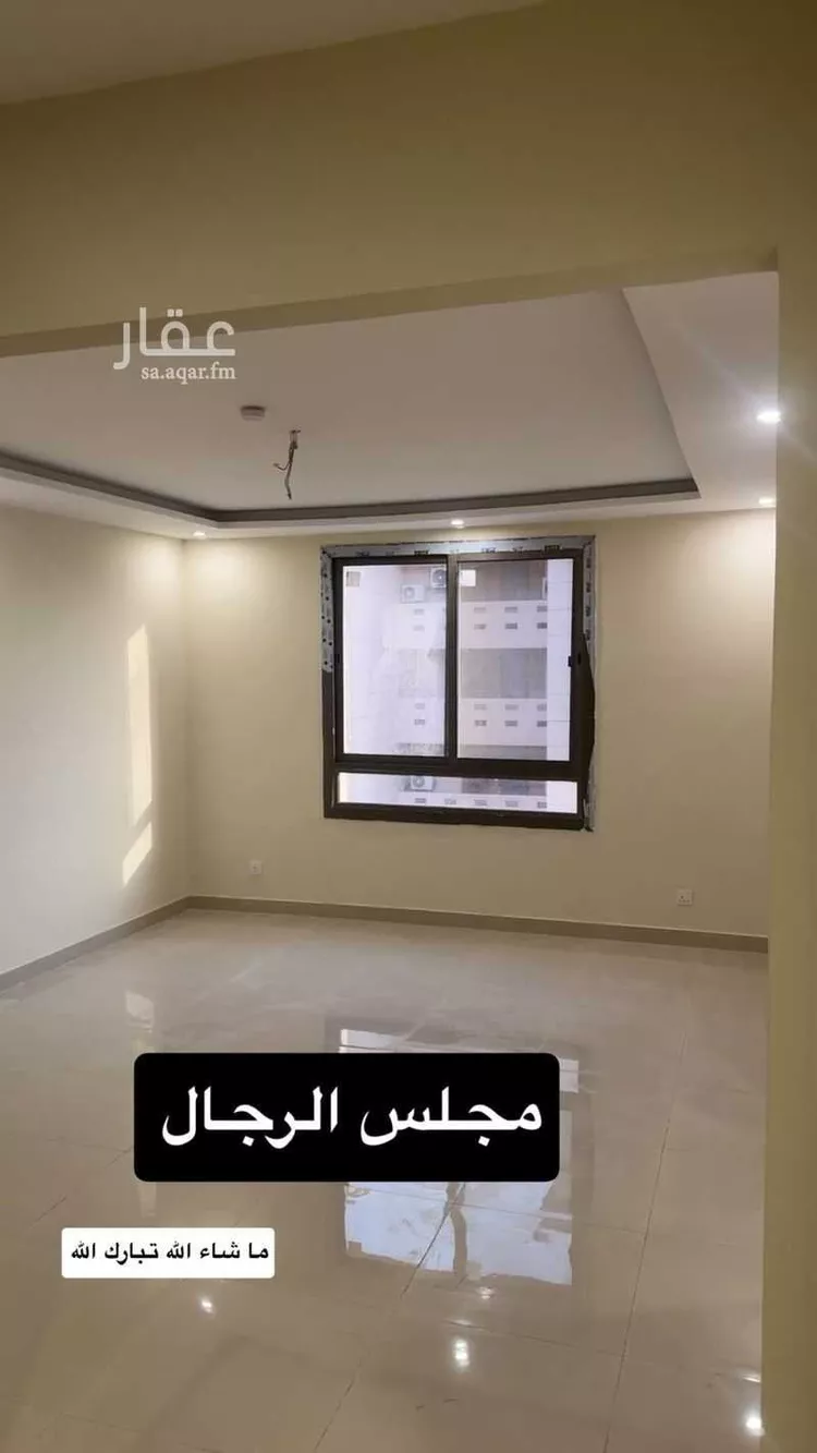 شقة للإيجار في حي الأمير عبدالمجيد, مدينة جدة, منطقة مكة المكرمة صورة 4