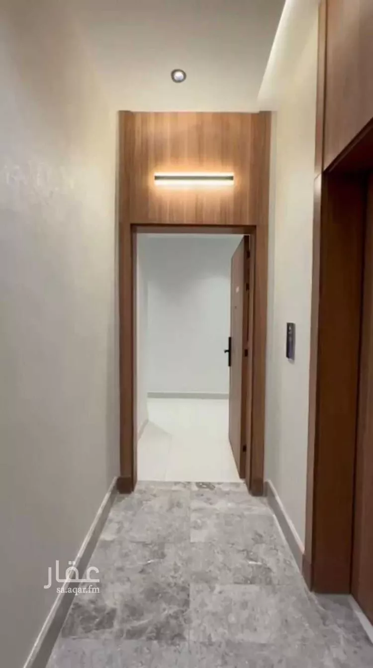 Apartment for Rent in Jeddah As Salamah