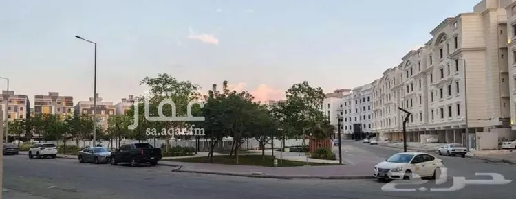 شقة للبيع في شارع أبي المحاسن البغدادي, حي الواحة, مدينة جدة, منطقة مكة المكرمة صورة 3