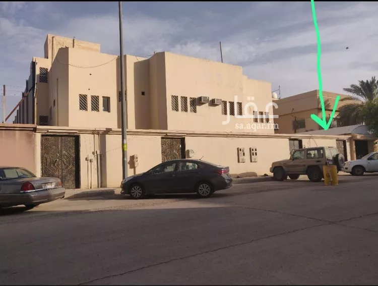 شقة للإيجار في شارع أبي بكر الكاتب, حي المنار, مدينة الرياض, منطقة الرياض