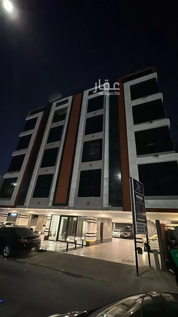 شقة للإيجار في شارع خزامه بن يعمر, حي الصفاء, مدينة جدة, منطقة مكة المكرمة