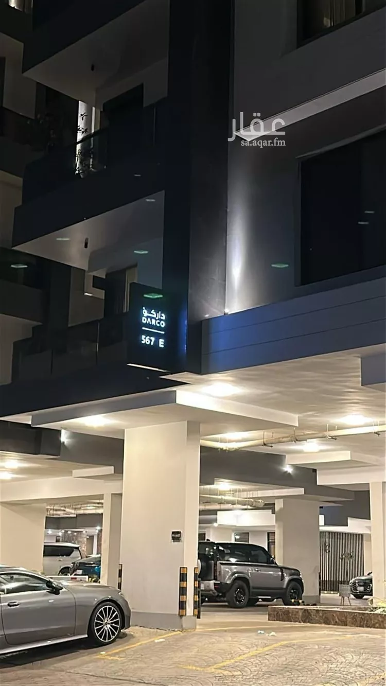 شقة للإيجار في شارع محمد صالح ابو زناد, حي الروضة, مدينة جدة, منطقة مكة المكرمة صورة 3