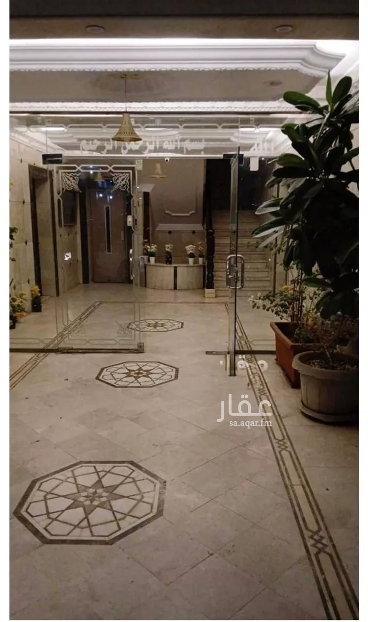 شقة للإيجار في شارع إبن أبي يعقوب, حي الصفاء, مدينة جدة, منطقة مكة المكرمة