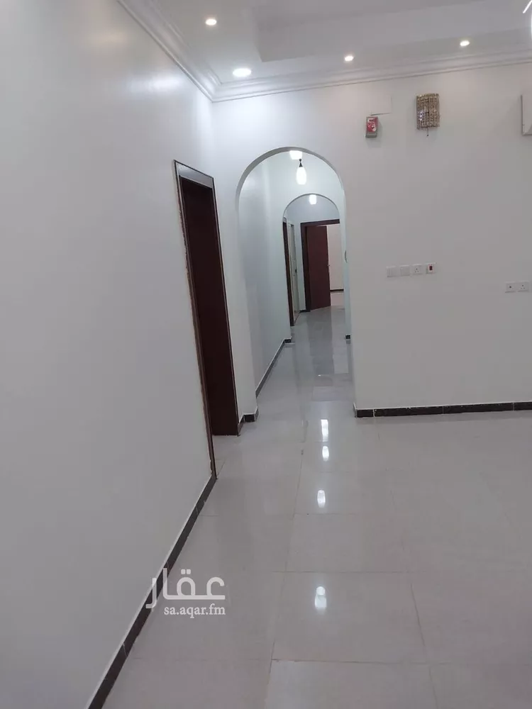 شقة للإيجار في شارع 48 ز, حي المحمدية 2, مدينة جازان, منطقة جازان