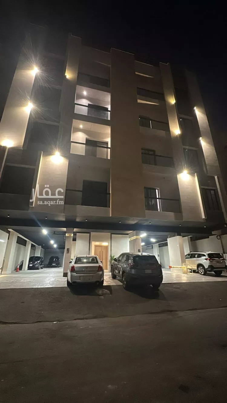 شقة للإيجار في شارع رائد العدل, حي النهضة, مدينة جدة, منطقة مكة المكرمة