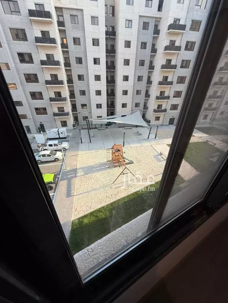 Apartment for Rent in Jeddah Al Hamadaniyah