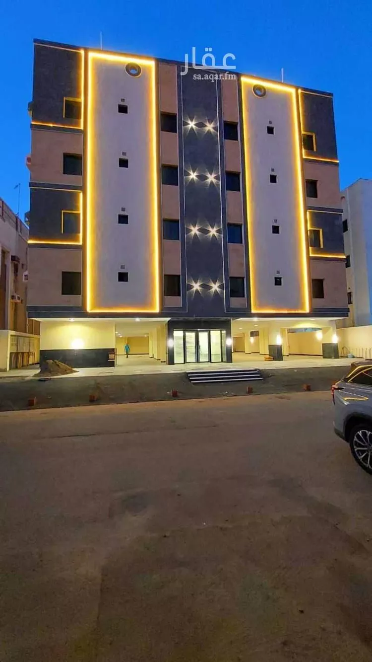 Apartment for Rent in Jeddah Mishrifah