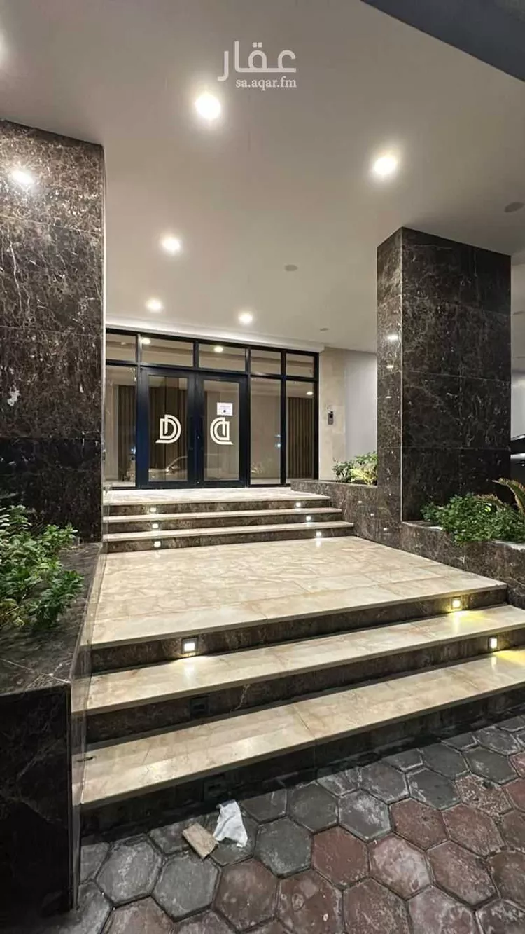 شقة للإيجار في شارع الكيال, حي الروضة, مدينة جدة, منطقة مكة المكرمة صورة 4