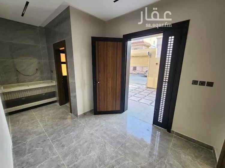 فيلا للبيع في شارع جمال الدين الجزائري, حي الحمدانية, مدينة جدة, منطقة مكة المكرمة 6