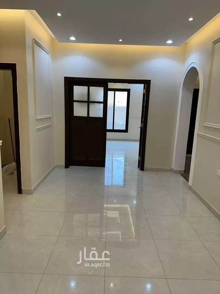 شقة للإيجار في شارع ibn asad balnasi - almarwah, حي الصفاء, مدينة جدة, منطقة مكة المكرمة 1 صورة