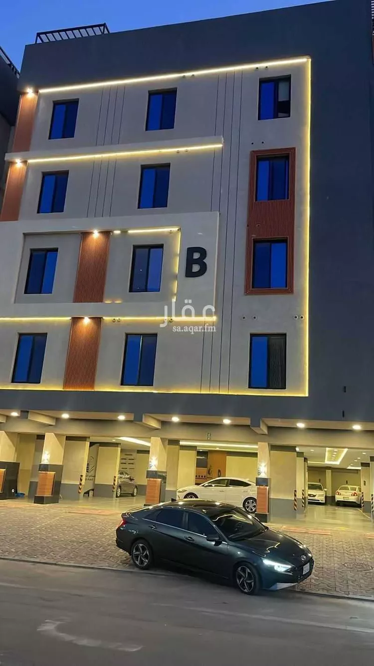 Apartment for Rent in Jeddah Al Manar