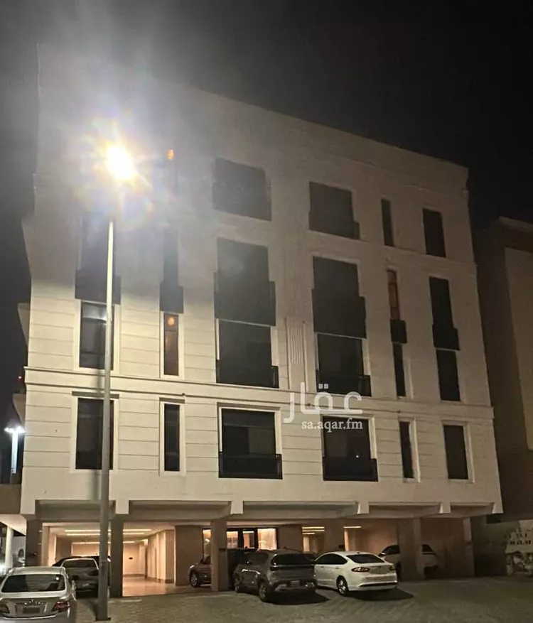 شقة للإيجار في شارع احمد بن عمير, حي الواحة, مدينة جدة, منطقة مكة المكرمة